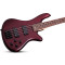 قیمت خرید فروش گیتار باس Schecter Stiletto Custom 4 VRS