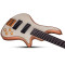 قیمت خرید فروش گیتار باس Schecter Stiletto Custom 5 LH Nat