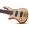 قیمت خرید فروش گیتار باس Schecter Stiletto Custom 6 LH Nat
