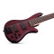 قیمت خرید فروش گیتار باس Schecter Stiletto Custom 6 VRS