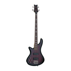 Schecter Stiletto Extreme 4 LH BCH