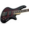 قیمت خرید فروش گیتار باس Schecter Stiletto Extreme 4 LH BCH