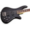 قیمت خرید فروش گیتار باس Schecter Stiletto Extreme 4 STBLK