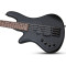 قیمت خرید فروش گیتار باس Schecter Stiletto Stealth 4 LH SBK