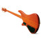 قیمت خرید فروش گیتار باس Schecter Stiletto Studio 4 FL Honey Satin