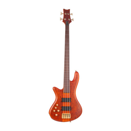 قیمت خرید فروش گیتار باس Schecter Stiletto Studio 4 FL LH HSN