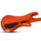 قیمت خرید فروش گیتار باس Schecter Stiletto Studio 4 LH Honey Satin