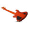 قیمت خرید فروش گیتار باس Schecter Stiletto Studio 5 FF Honey Satin