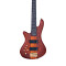 قیمت خرید فروش گیتار باس Schecter Stiletto Studio 5 LH HSN