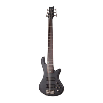 قیمت خرید فروش گیتار باس Schecter Stiletto Studio 6 STBLS