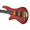 قیمت خرید فروش گیتار باس Schecter Stiletto Studio 8 LH HSN