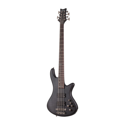 قیمت خرید فروش گیتار باس Schecter Stiletto Studio 8 STBLS