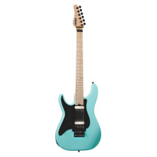 Schecter Sun Valley Super Shredder FR LH SFG