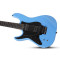 قیمت خرید فروش گیتار الکتریک Schecter Sun Valley Super Shredder FR S LH RBLU