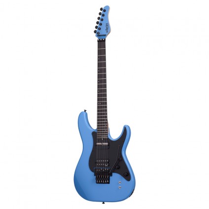 قیمت خرید فروش گیتار الکتریک Schecter Sun Valley Super Shredder FR S Riviera Blue