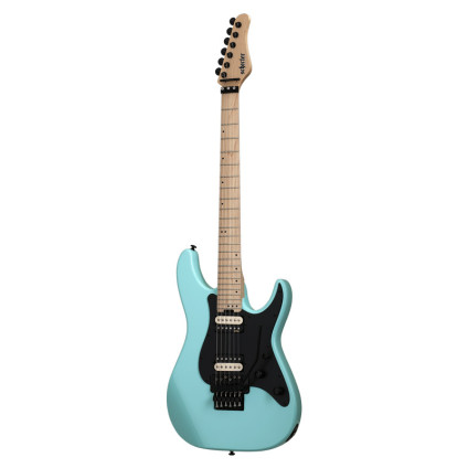 قیمت خرید فروش گیتار الکتریک Schecter Sun Valley Super Shredder FR Sea Foam Green