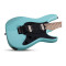 قیمت خرید فروش گیتار الکتریک Schecter Sun Valley Super Shredder FR Sea Foam Green