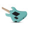 قیمت خرید فروش گیتار الکتریک Schecter Sun Valley Super Shredder FR Sea Foam Green