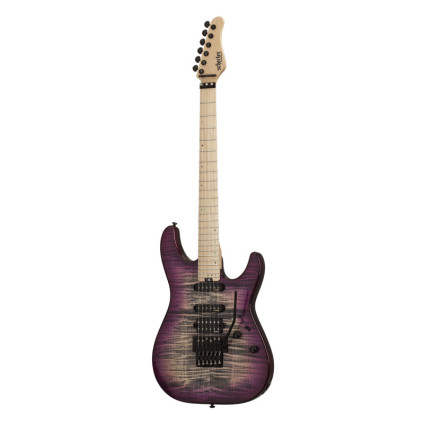 قیمت خرید فروش گیتار الکتریک Schecter Sun Valley Super Shredder III ARB
