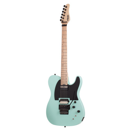 قیمت خرید فروش گیتار الکتریک Schecter SVSS PT FR S Sea Foam Green