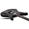 قیمت خرید فروش گیتار الکتریک Schecter Synyster Custom HT Gloss BK