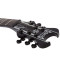 قیمت خرید فروش گیتار الکتریک Schecter Synyster Custom HT Gloss BK