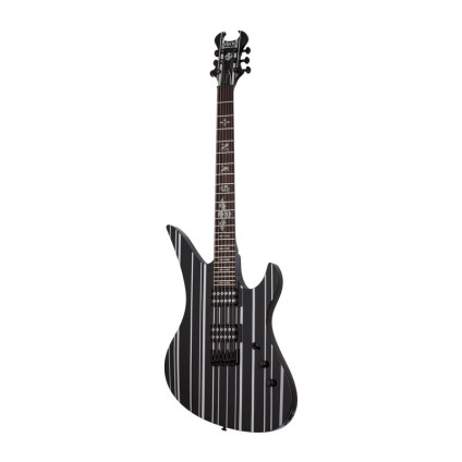 قیمت خرید فروش گیتار الکتریک Schecter Synyster Standard HT Gloss Black
