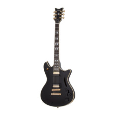 Schecter Tempest Custom Gloss Black