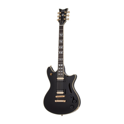 قیمت خرید فروش گیتار الکتریک Schecter Tempest Custom Gloss Black
