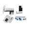 قیمت خرید فروش  Scope 300x300 Electric Projection Screen