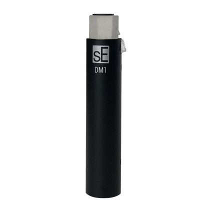 قیمت خرید فروش پری آمپ sE Electronics DM1 Dynamite Black