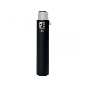 sE Electronics DM2 TNT Black