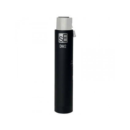 قیمت خرید فروش پری آمپ sE Electronics DM2 TNT Black