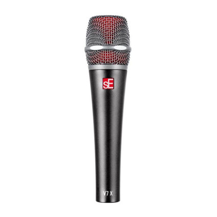 قیمت خرید فروش میکروفون داینامیک sE Electronics V7X