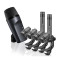 قیمت خرید فروش میکروفون کاندنسر Sennheiser E 600 Series Drum Microphone Case