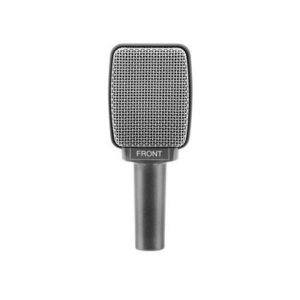 قیمت خرید فروش میکروفون داینامیک Sennheiser e 609 Silver