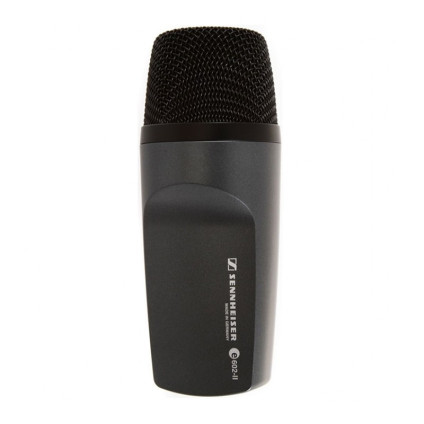 قیمت خرید فروش میکروفون داینامیک Sennheiser e602 II
