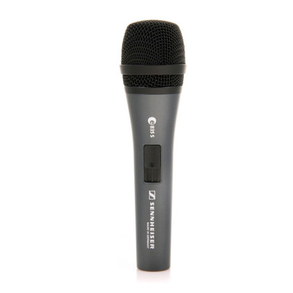 قیمت خرید فروش میکروفون Sennheiser e835 S
