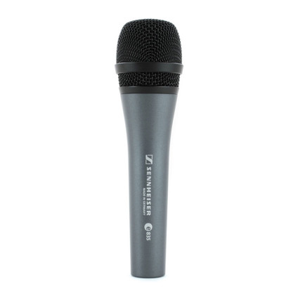 قیمت خرید فروش میکروفون Sennheiser e835