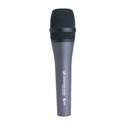 قیمت خرید فروش میکروفون داینامیک Sennheiser e845
