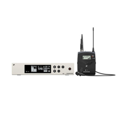 قیمت خرید فروش میکروفون وایرلس Sennheiser EW 100 G4 ME2