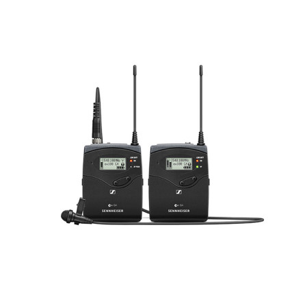 قیمت خرید فروش میکروفون وایرلس Sennheiser EW 112P G4