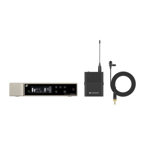 Sennheiser EW D ME2 SET