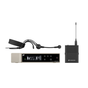 Sennheiser EW D ME3 SET