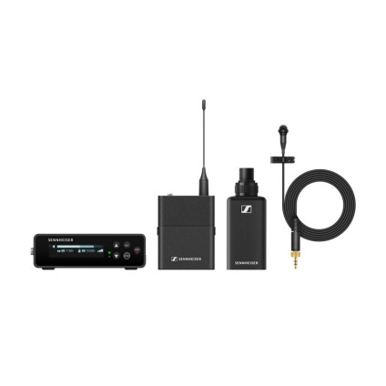 قیمت خرید فروش میکروفون وایرلس Sennheiser EW DP ENG Set