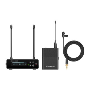 Sennheiser EW DP ME2 SET