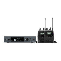 قیمت خرید فروش Sennheiser EW IEM G4 Twin