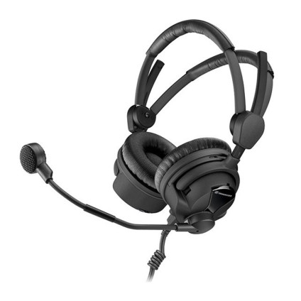 قیمت خرید فروش هدفون Sennheiser HMD 26 II 600 8
