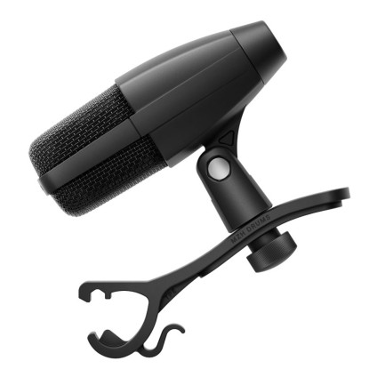 قیمت خرید فروش میکروفون داینامیک Sennheiser MD 421 KOMPAKT DRUM CLAMP