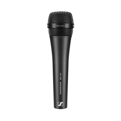 قیمت خرید فروش میکروفون داینامیک Sennheiser MD 445